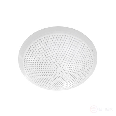 Пассивный речевой оповещатель потолочный, настенное исполнение АРИЯ-ПС-10П НИ