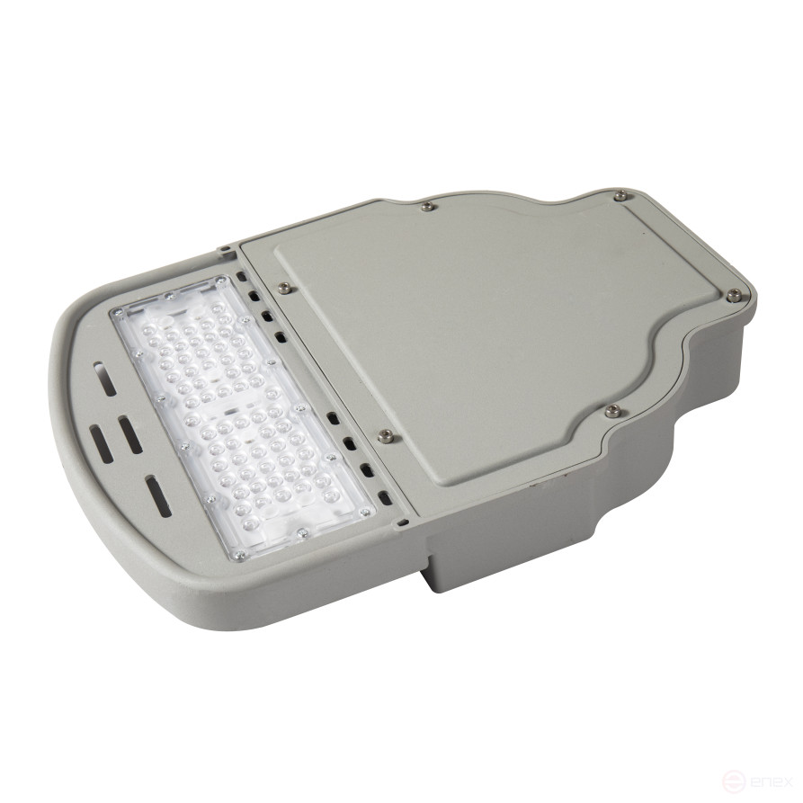 Уличный светодиодный светильник Mosvolt street STL12 50W 85-265V