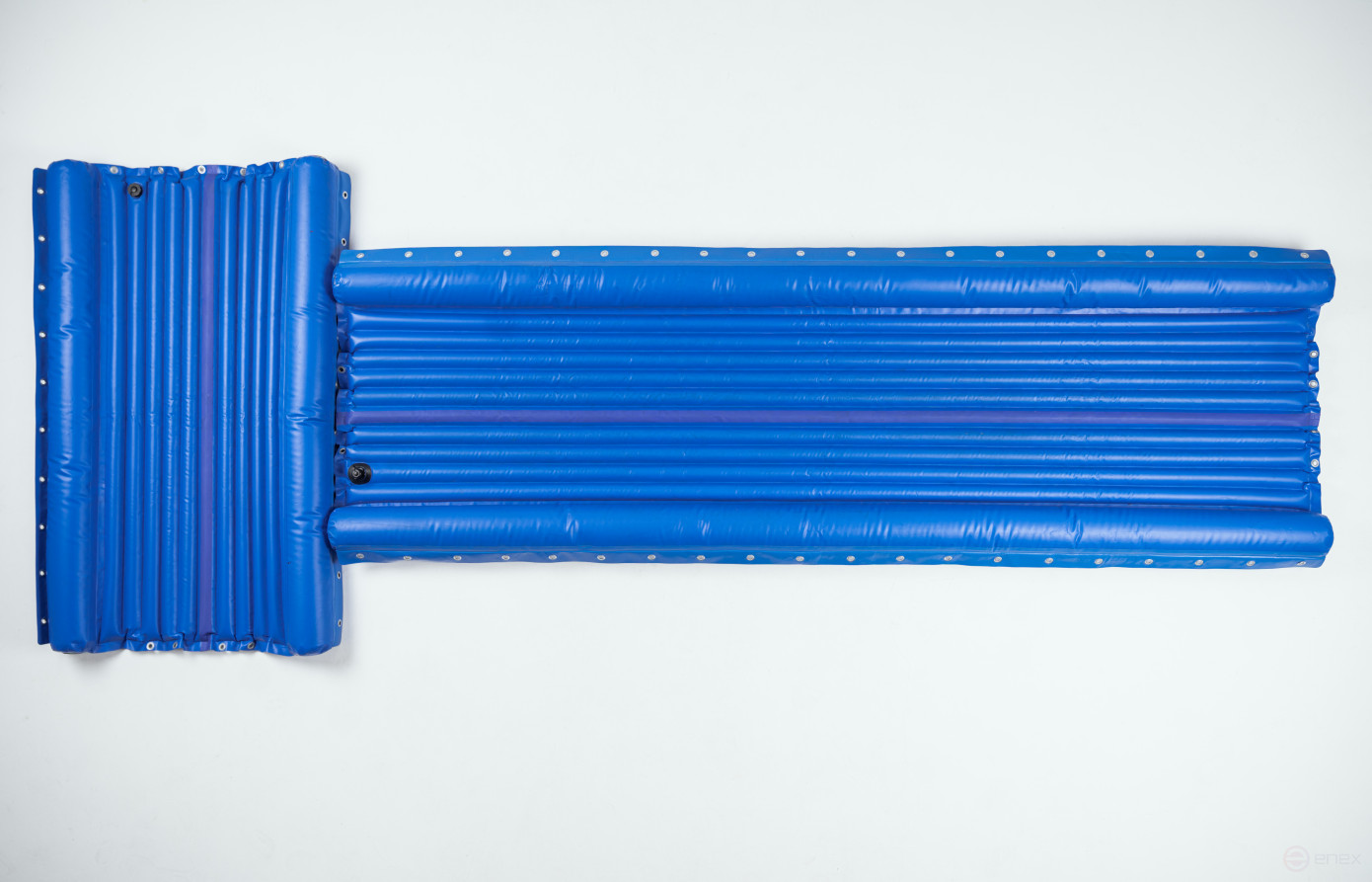 Трап-мост РЫБОТЯГ для ловли с берега