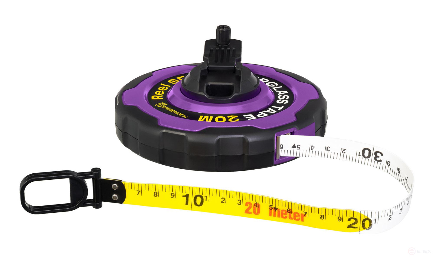 Рулетка Ermenrich Reel SR20