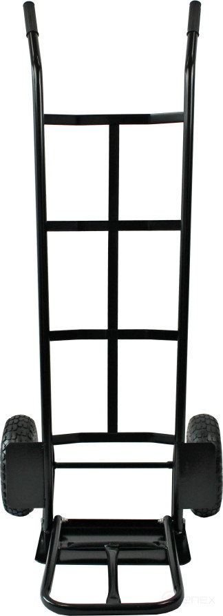 Two-wheeled manual trolley RAD HT150P