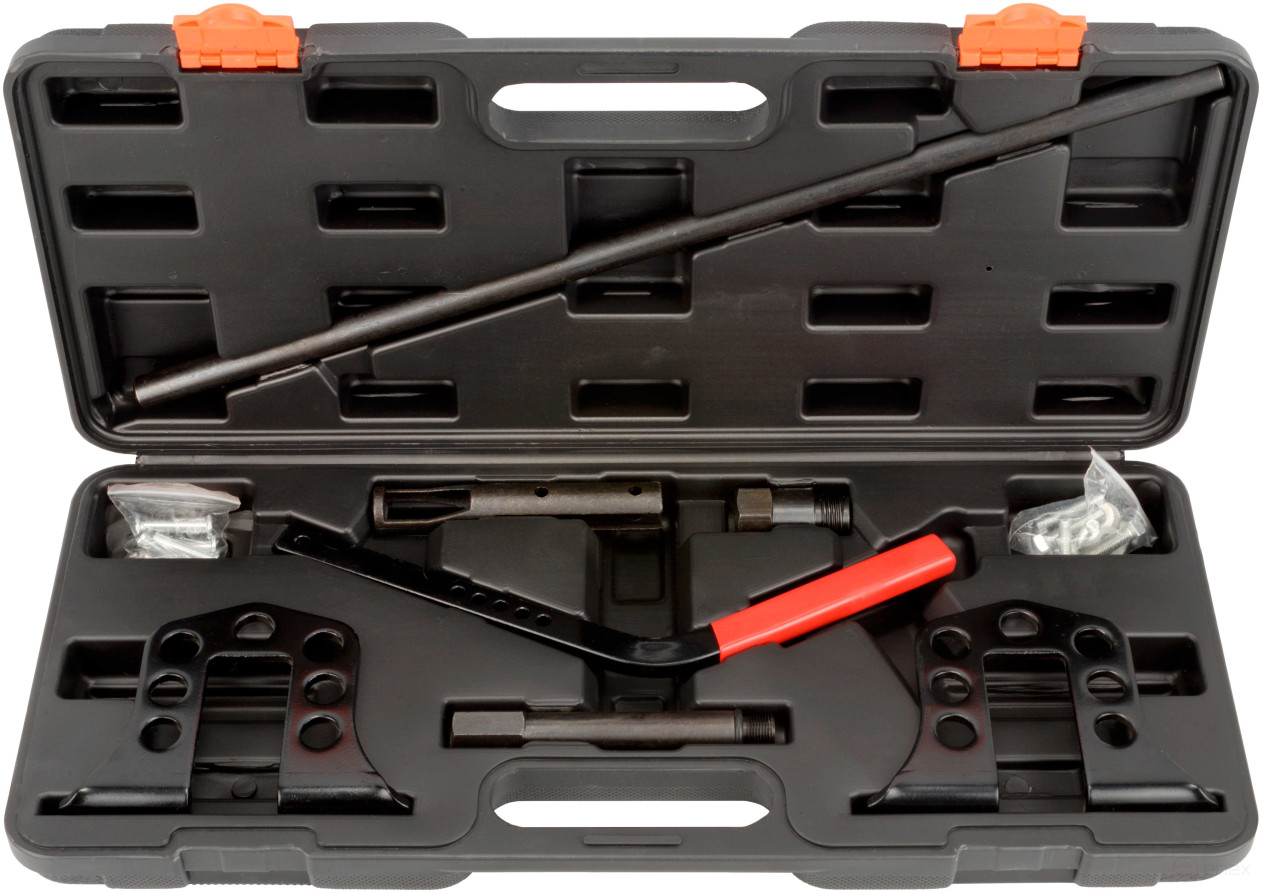 Рассухариватель универсальный 7 пр. (АвтоDело) 40374