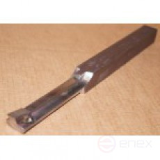 Slotting cutter for keyways, type 3 2184-0554