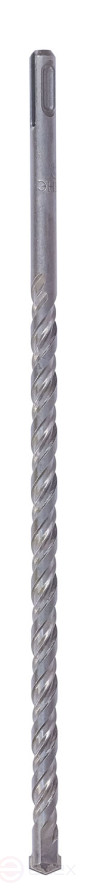 Бур SDS+ ф12х250/310 усиленный