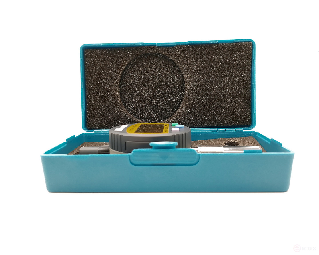 Digital IC Indicator- 12.5 0.01 Micron