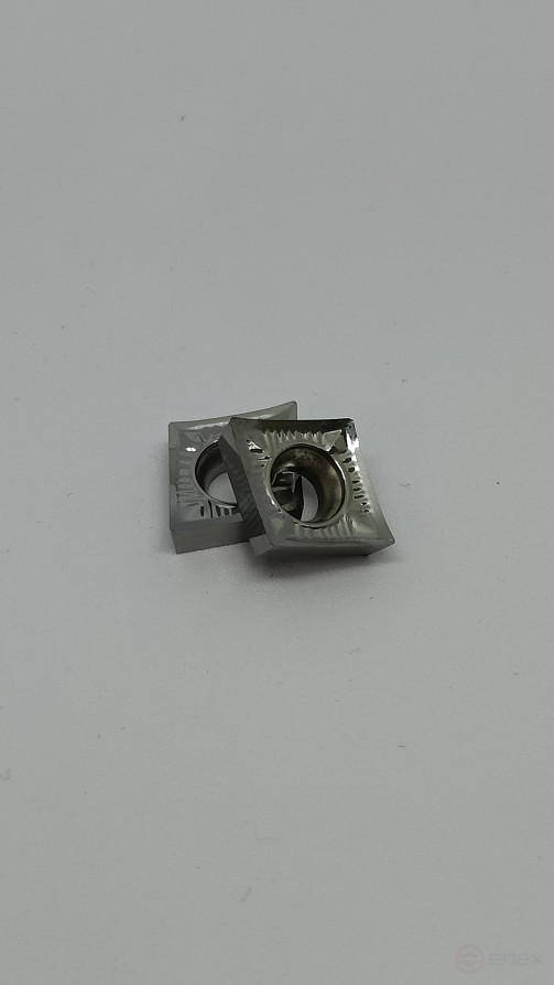 Пластина CCGT09T304-AK