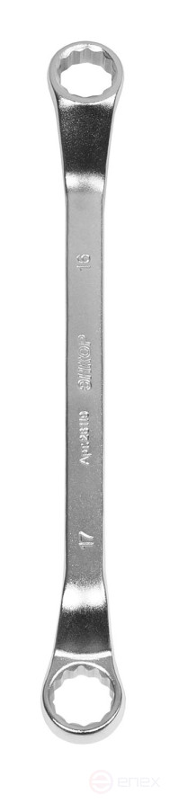 Wrench ring crankshaft 16x17