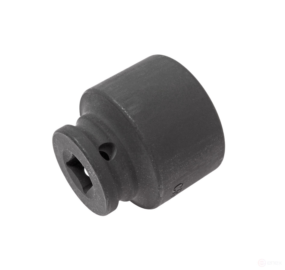 Головка торцевая ударная 6-гранная 1/2" х 36мм, длина 48мм JTC /1/5/50