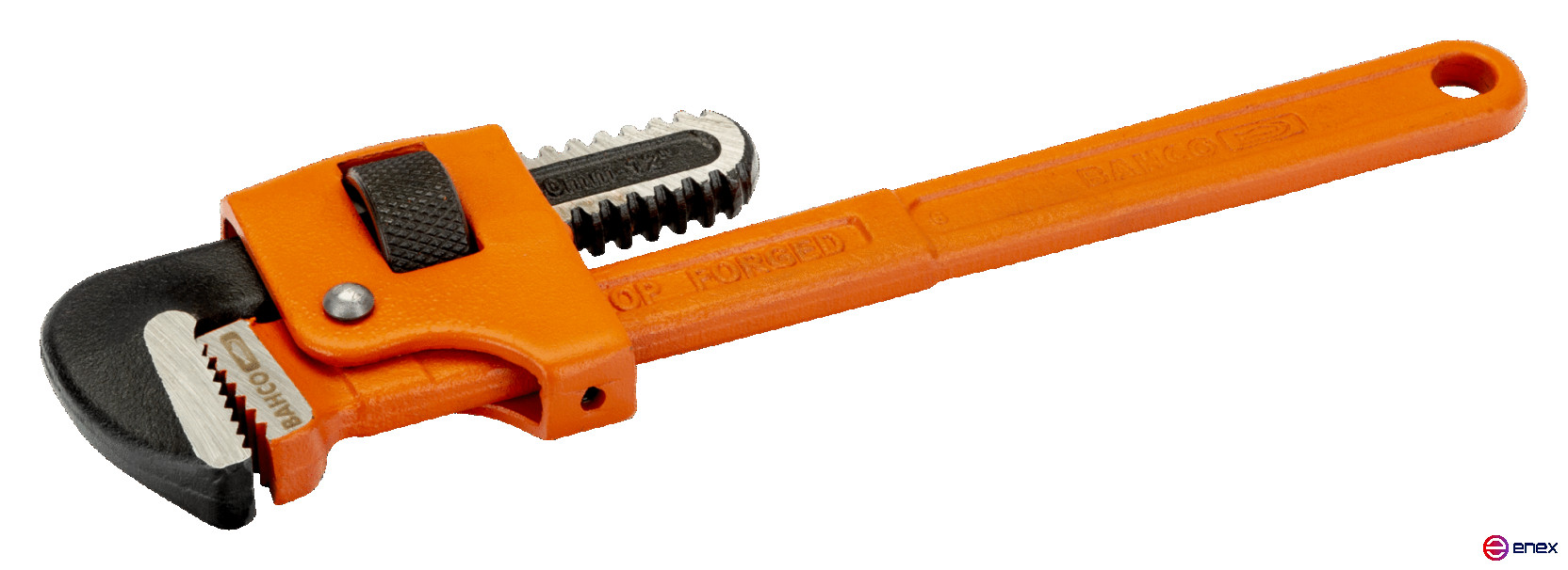 2" Stillson Pipe Wrench, 350 mm/14"
