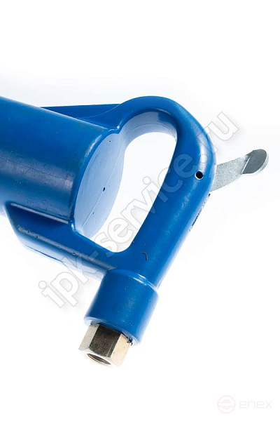 Chopping hammer MP-22