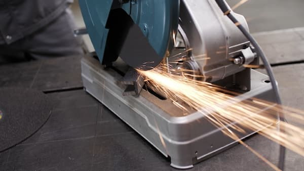 Отрезной круг A 330 Extra, 300 x 2,5 x 25,4