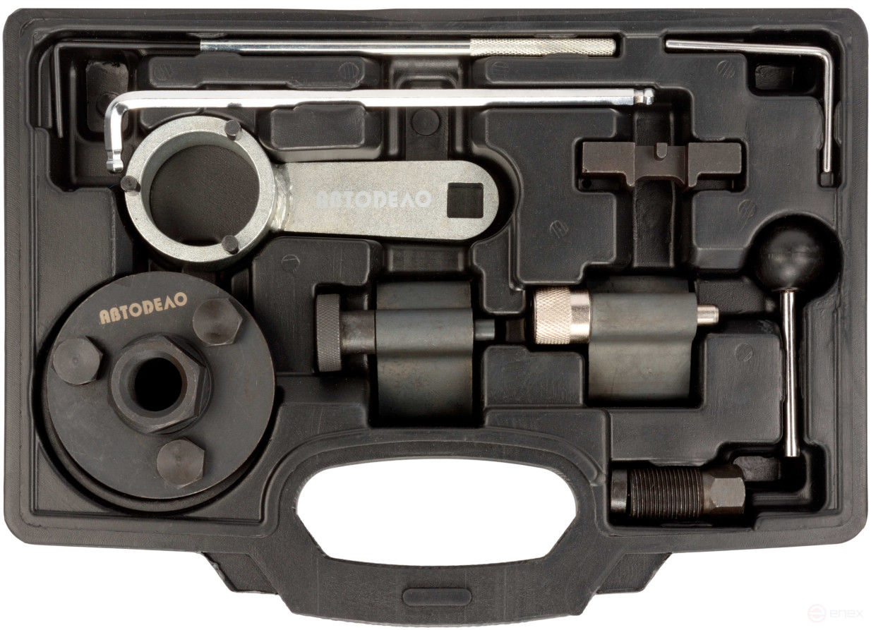 Набор фиксаторов валов VAG 1.6, 2.0L TDi (АвтоDело) 40950