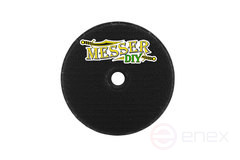 Крепление MESSER-DIY для АГШК на липучке (твердая резина)