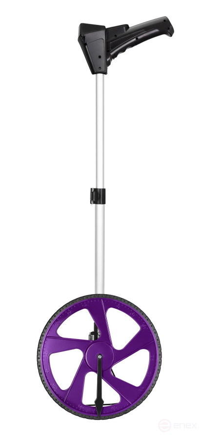 Дорожное колесо Ermenrich Reel WM20