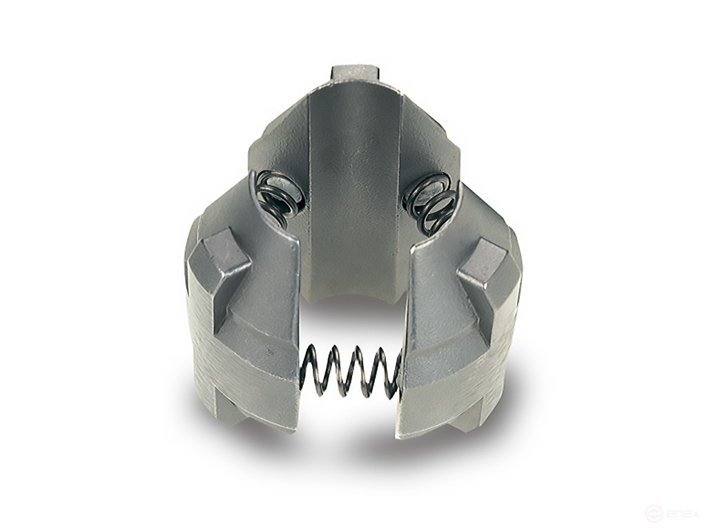 Кулачки зажимные для R600/R650