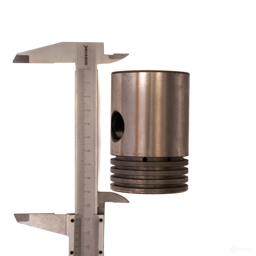 21142001 Piston D55 VD LT-100NV Piston D55 HP LT-100NV