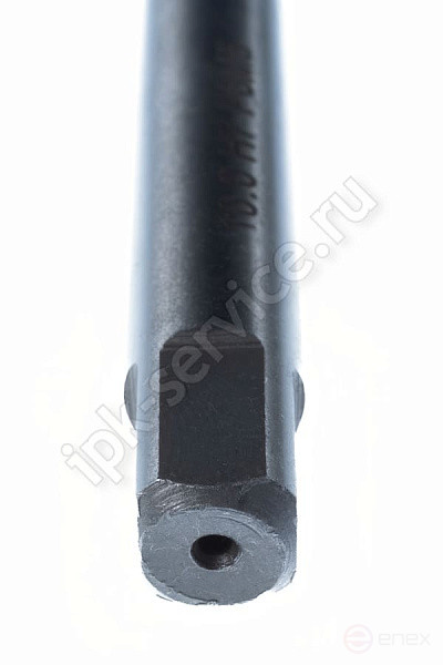 Развертка ручная ф18,0 Н7 ц/х