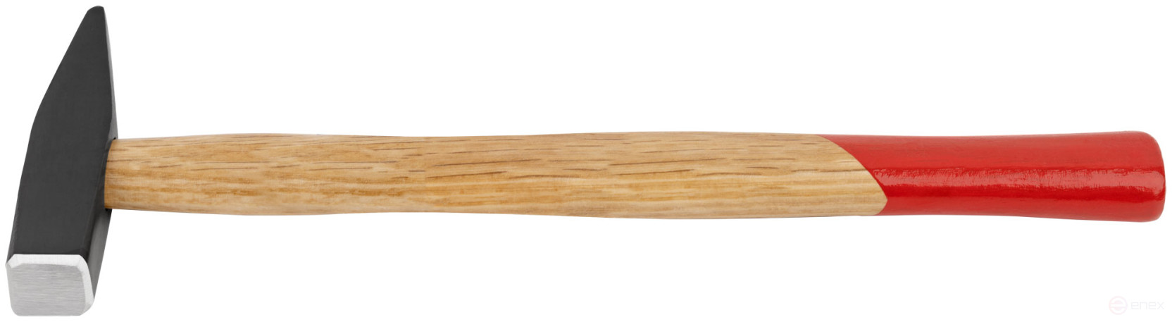 Hammer, wooden handle 200 g