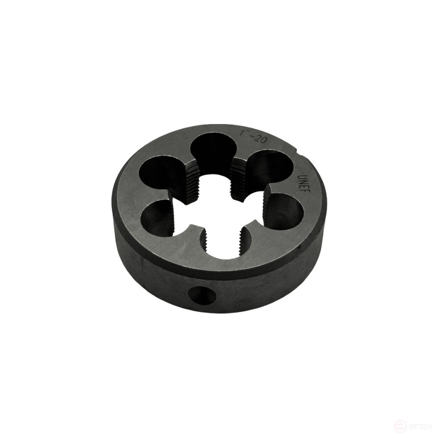 Die UNEF 1" 20 threads TORNERI T019291