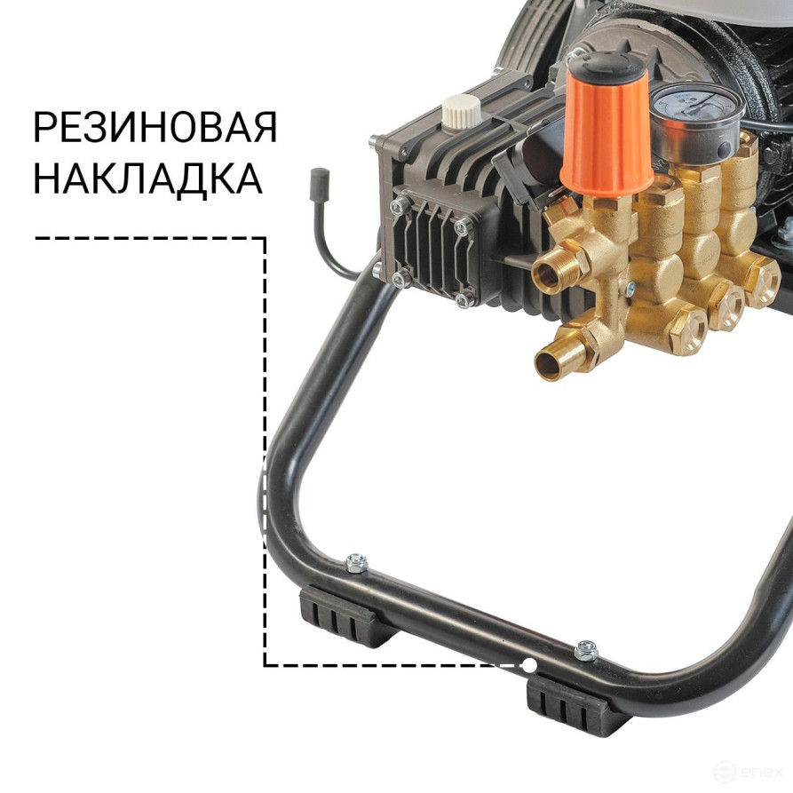 Мойка высокого давления BORT KEX-3200