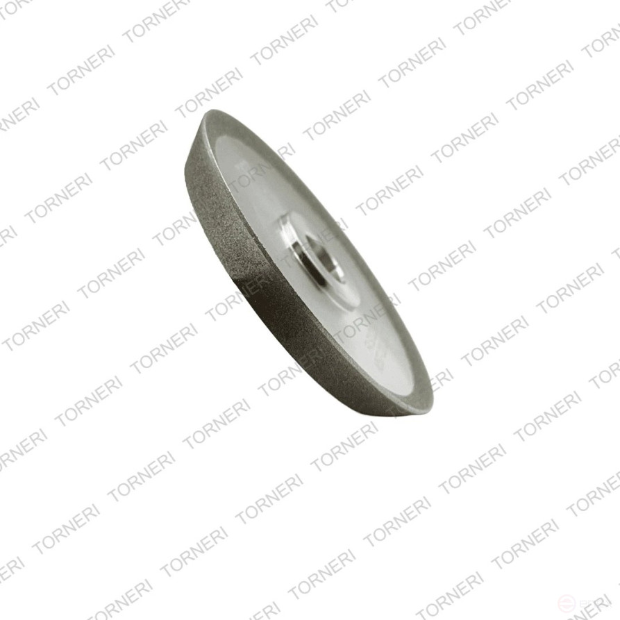 Grinding wheel SDC230 for sharpening carbide drills for the TX-F4 T029357 sharpening machine