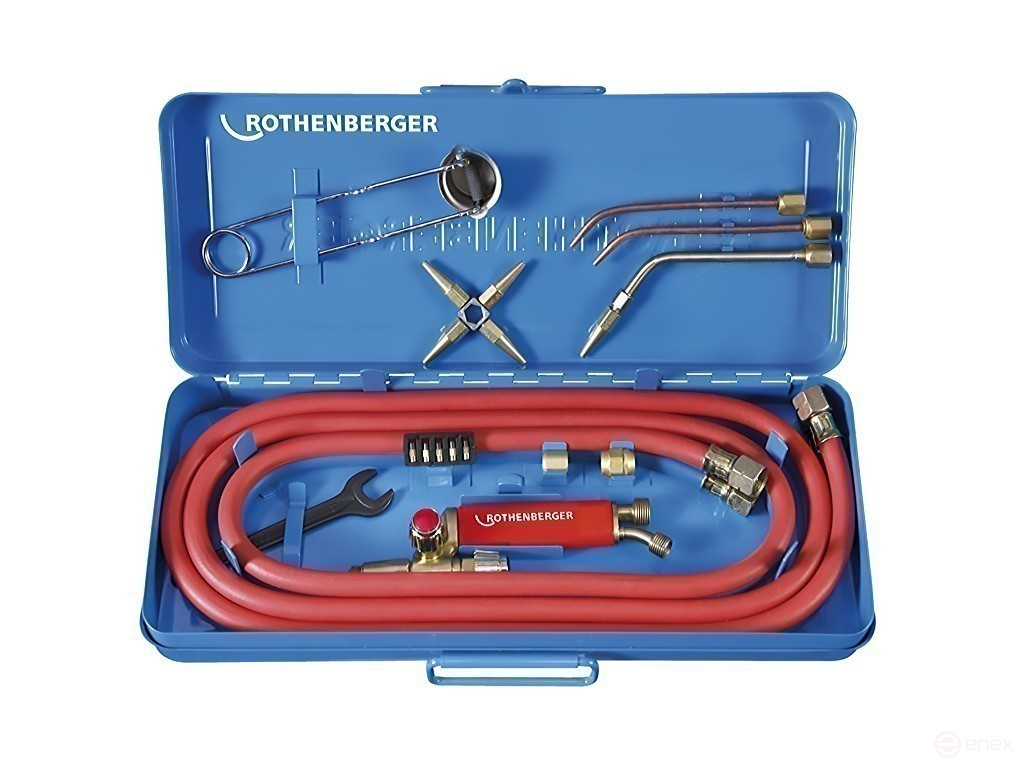 ALLGAS 2000 Kit (Allgas)