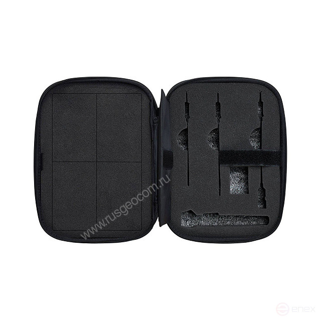 Кейс Smart Case для хранения смарт-зонда Testo 915