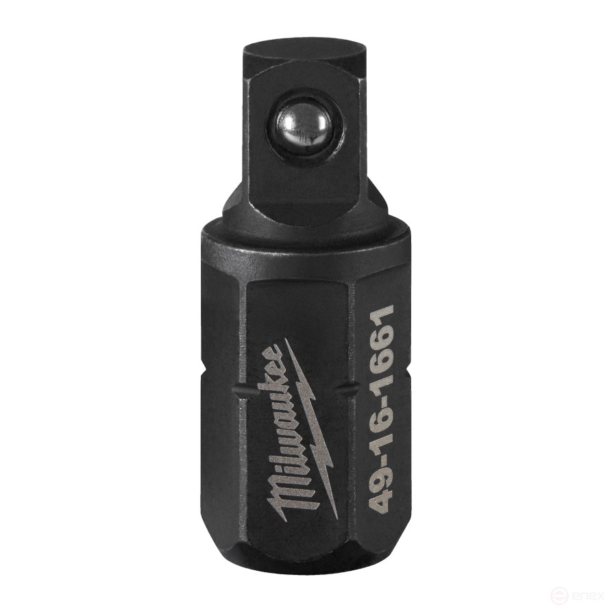 3/8" Adapter for M12 FPTR