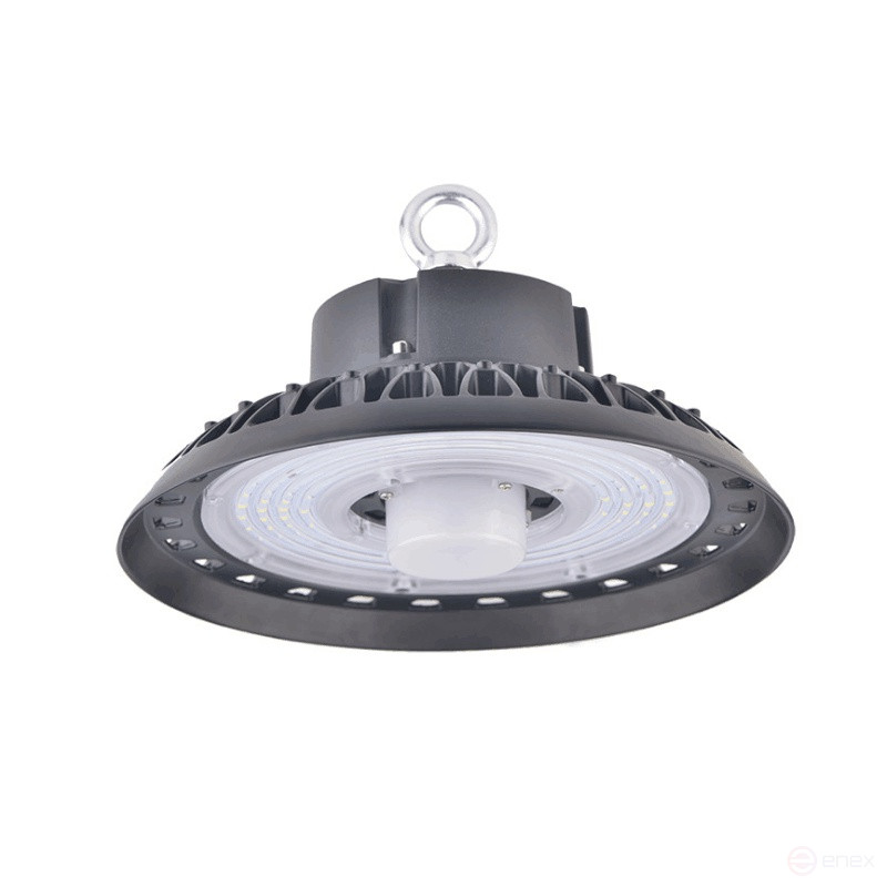 Светодиодный светильник подвесной Mosvolt UFO B 85-265v S 100W