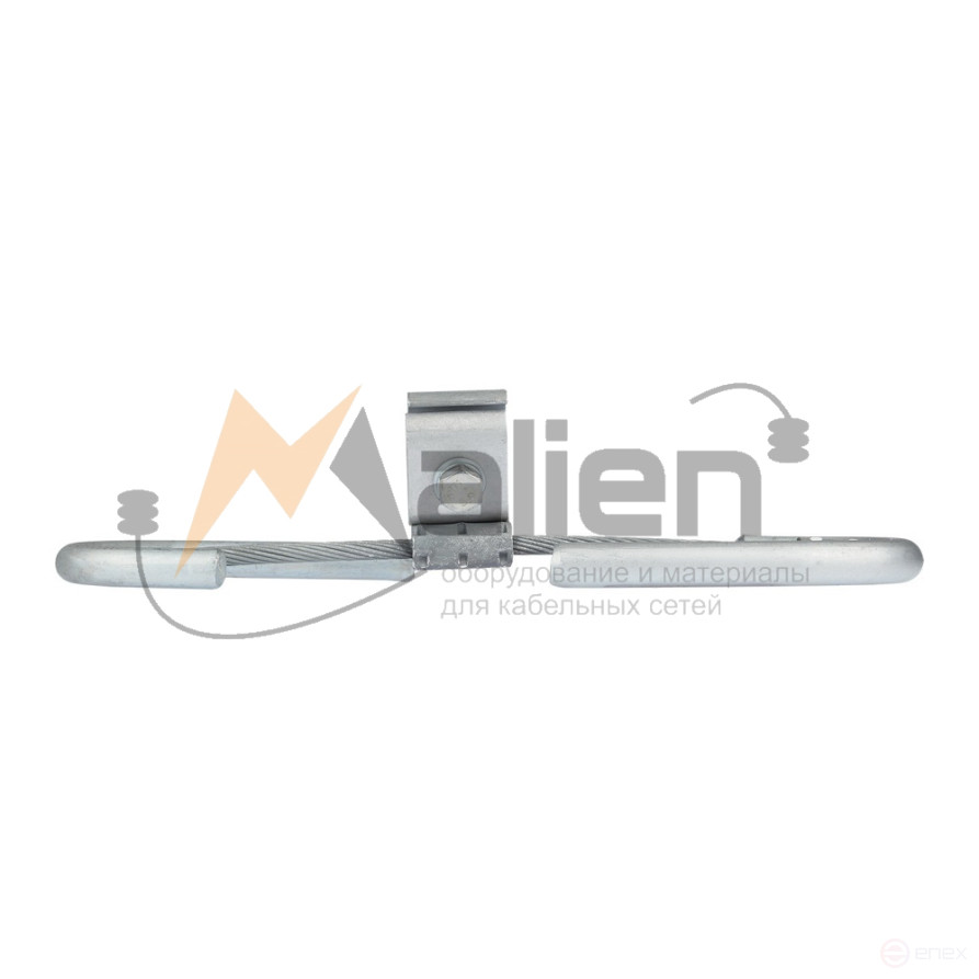 Vibration dampener GW-0,8/0,6-9,1-400/16-20 MALIEN