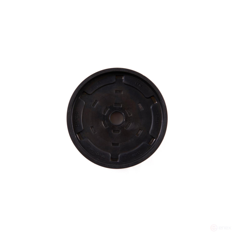 Поршень цилиндра зажима D90