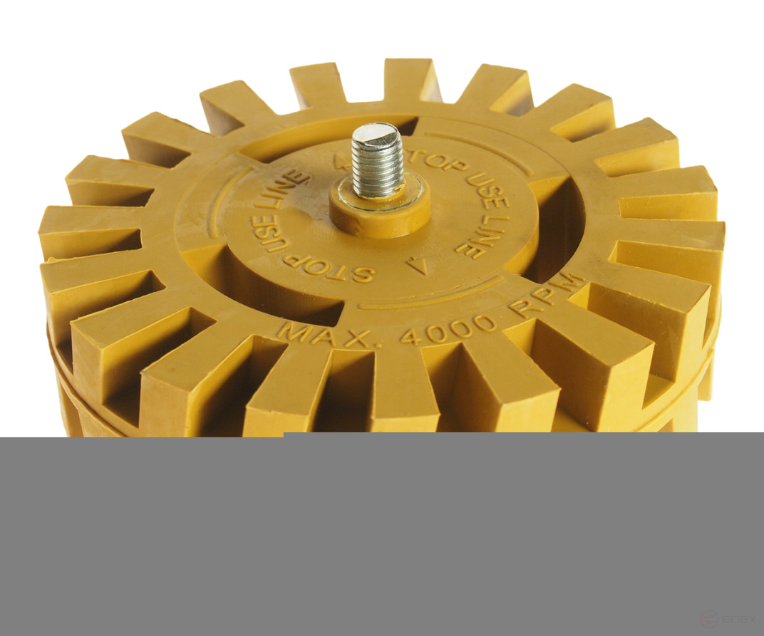 Круг зачистной d=100мм к машинке JTC-5642 JTC