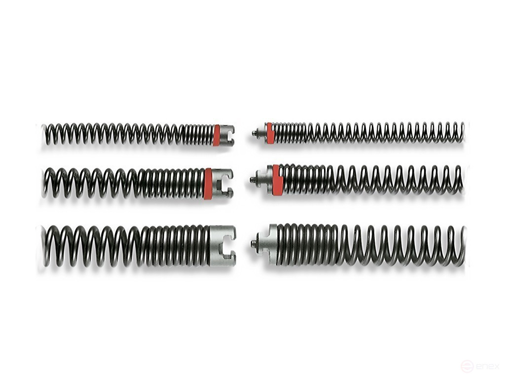 Спираль Стандарт, 16 мм