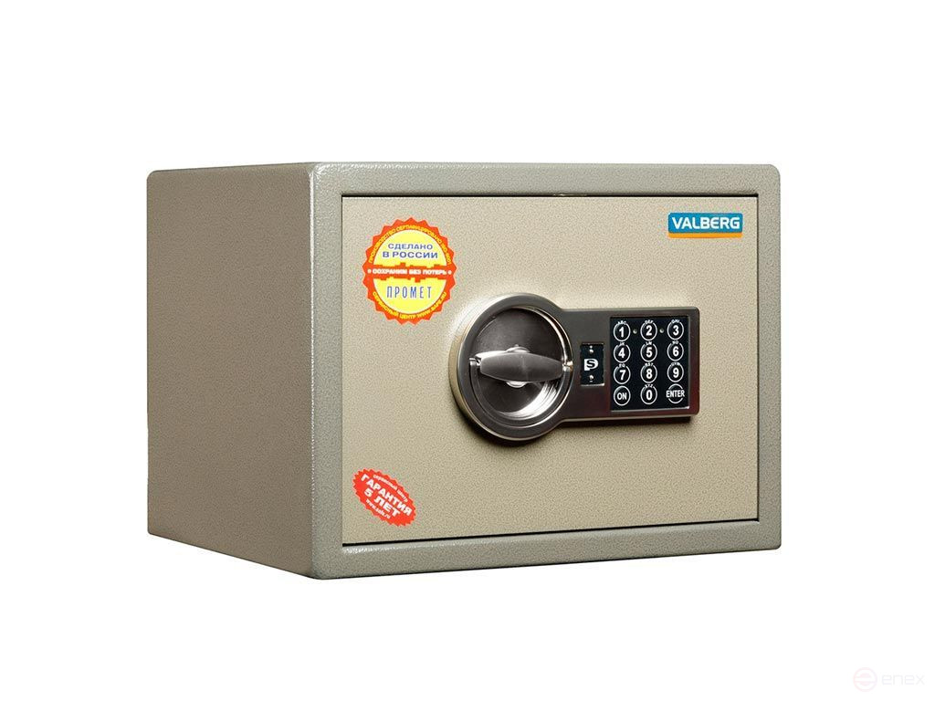 VALBERG ASM-25 EL safe