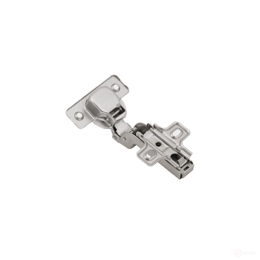 Петля внутренняя без пружины 45мм h0 clip-on AKS