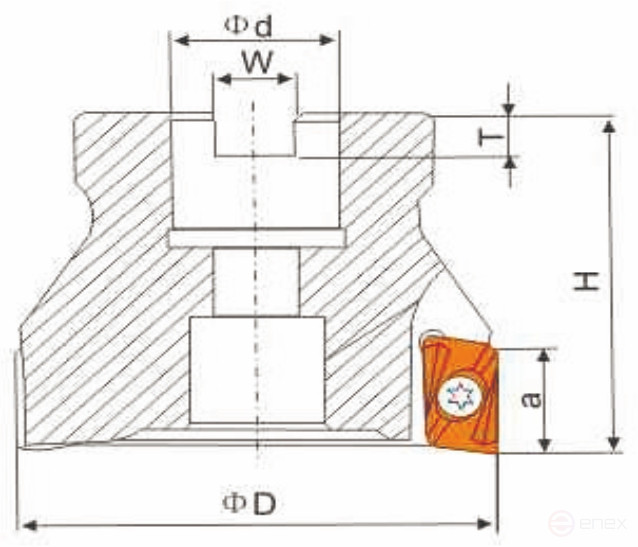 LNMX0303ZER - ON QR3527 plate, 10 pcs.