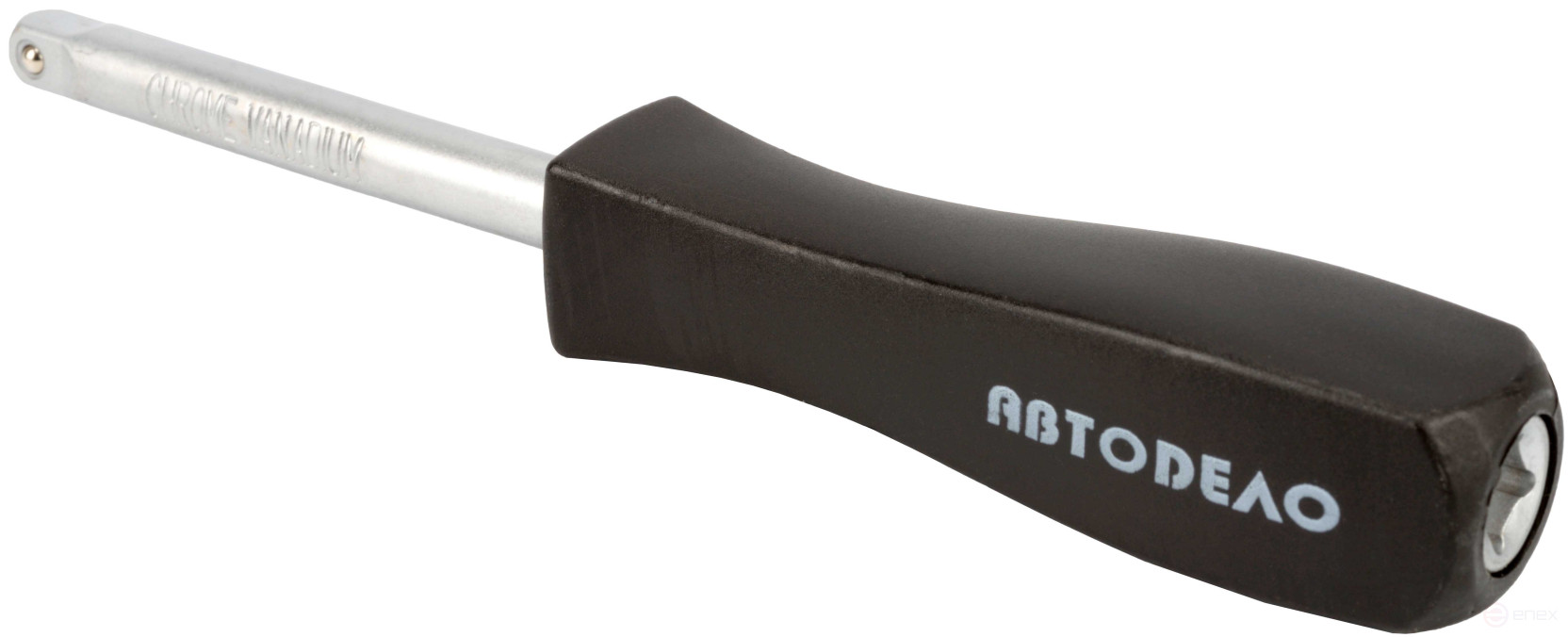 Рукоятка-удлинитель (1/4"; L=150mm) АвтоDело (39741)