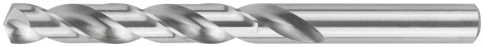 Metal drill bit HSS ground in a blister, sharpening angle 135°, 13.0 x 151 mm (1 pc.)