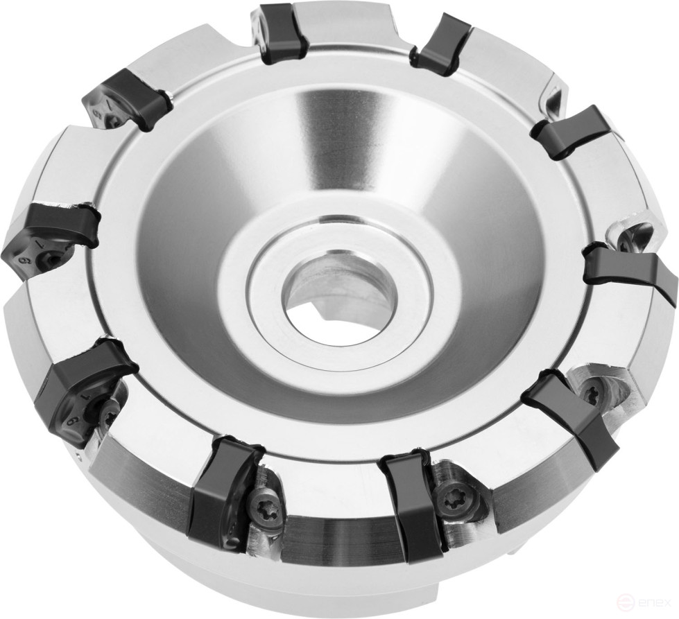 Фреза 100A10R-C60HN09