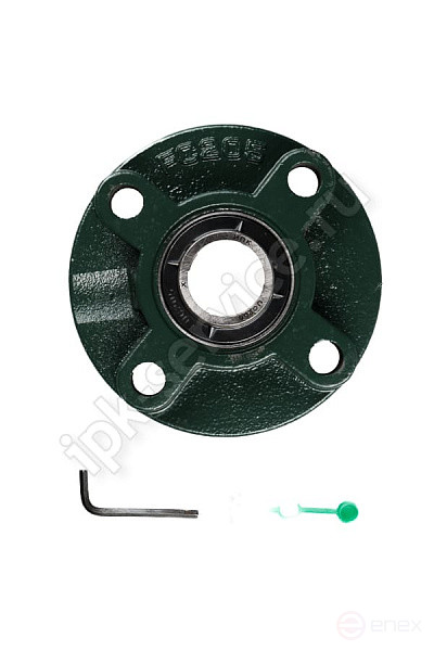 UCFC 205 bearing assembly