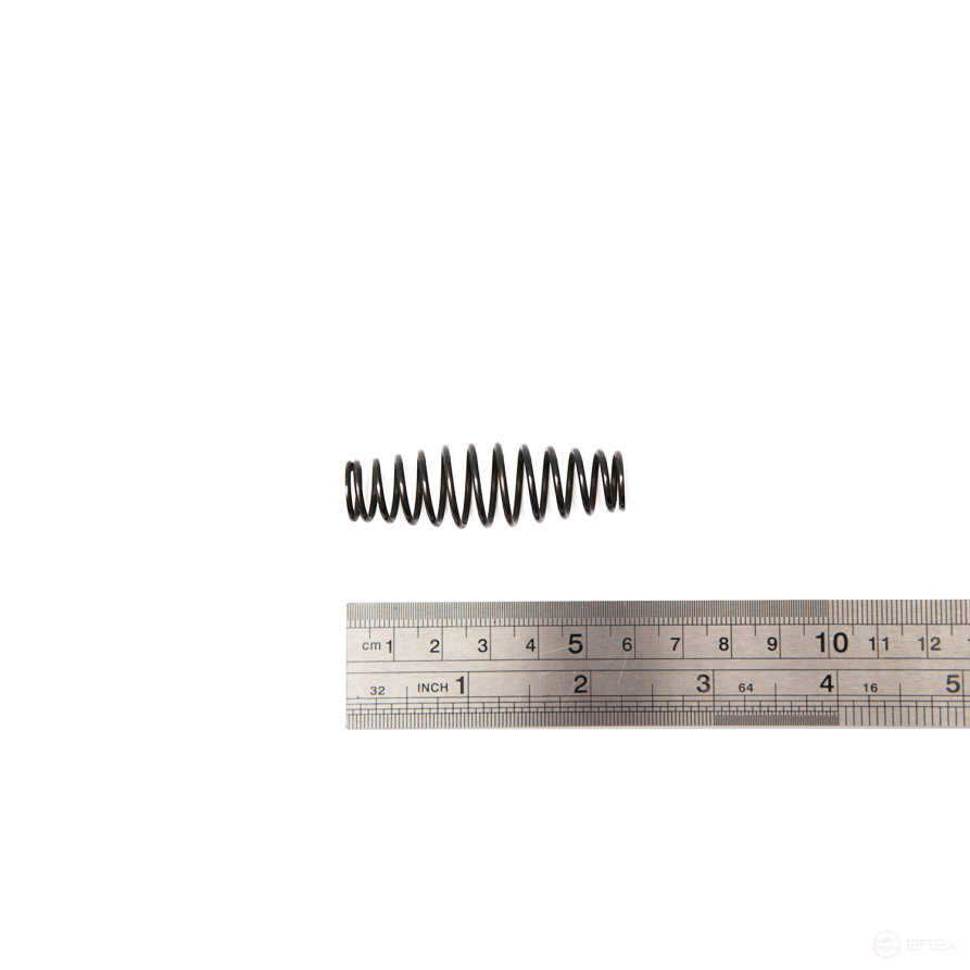 Spring RT-5567(Inlet Spring) item 30