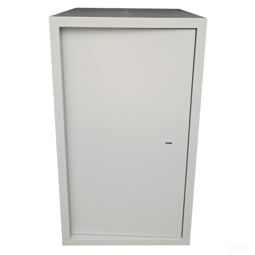 Шкаф антивандальный телекоммуникационный Ripo A207154 20U 715х540