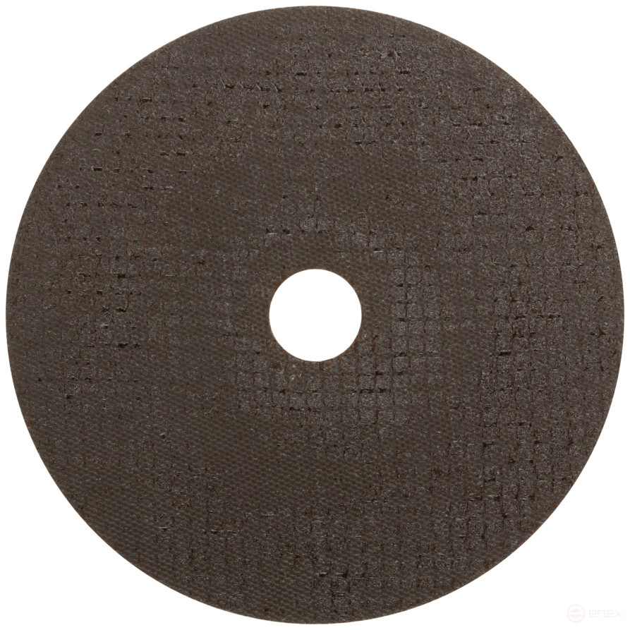 Профессиональный специальный диск отрезной по металлу, нержавеющей стали и алюминию Cutop Special, Т41-150 х 1,2 х 22,2 мм