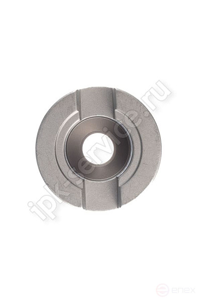 BAP400R50-22-4T Корпус фрезы ИПК