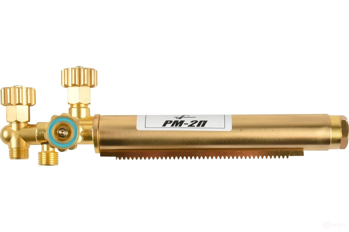 Brima RM-2P machine cutter up to 100 mm. propane