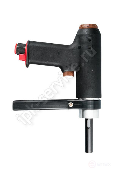 Пневматическая сверлильная машина ИП-1027