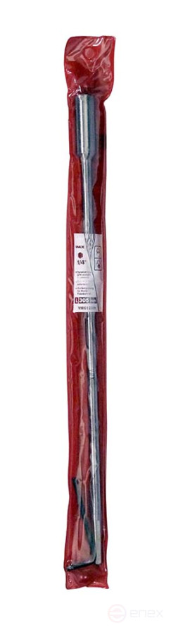 Удлинитель для перовых сверл L305 мм