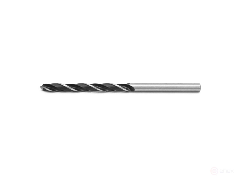 Drill 6.6 HSS c/x GOST 10902-77 Beltools
