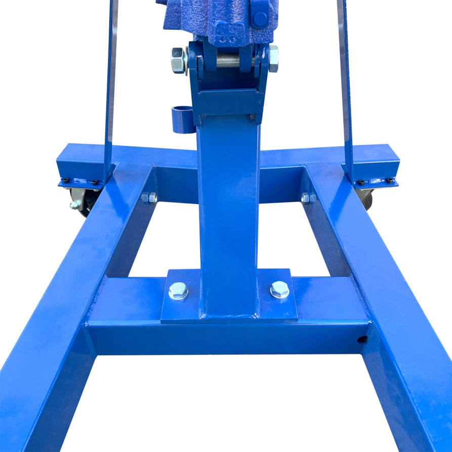 Hydraulic Crane T62103 AE&T 3t