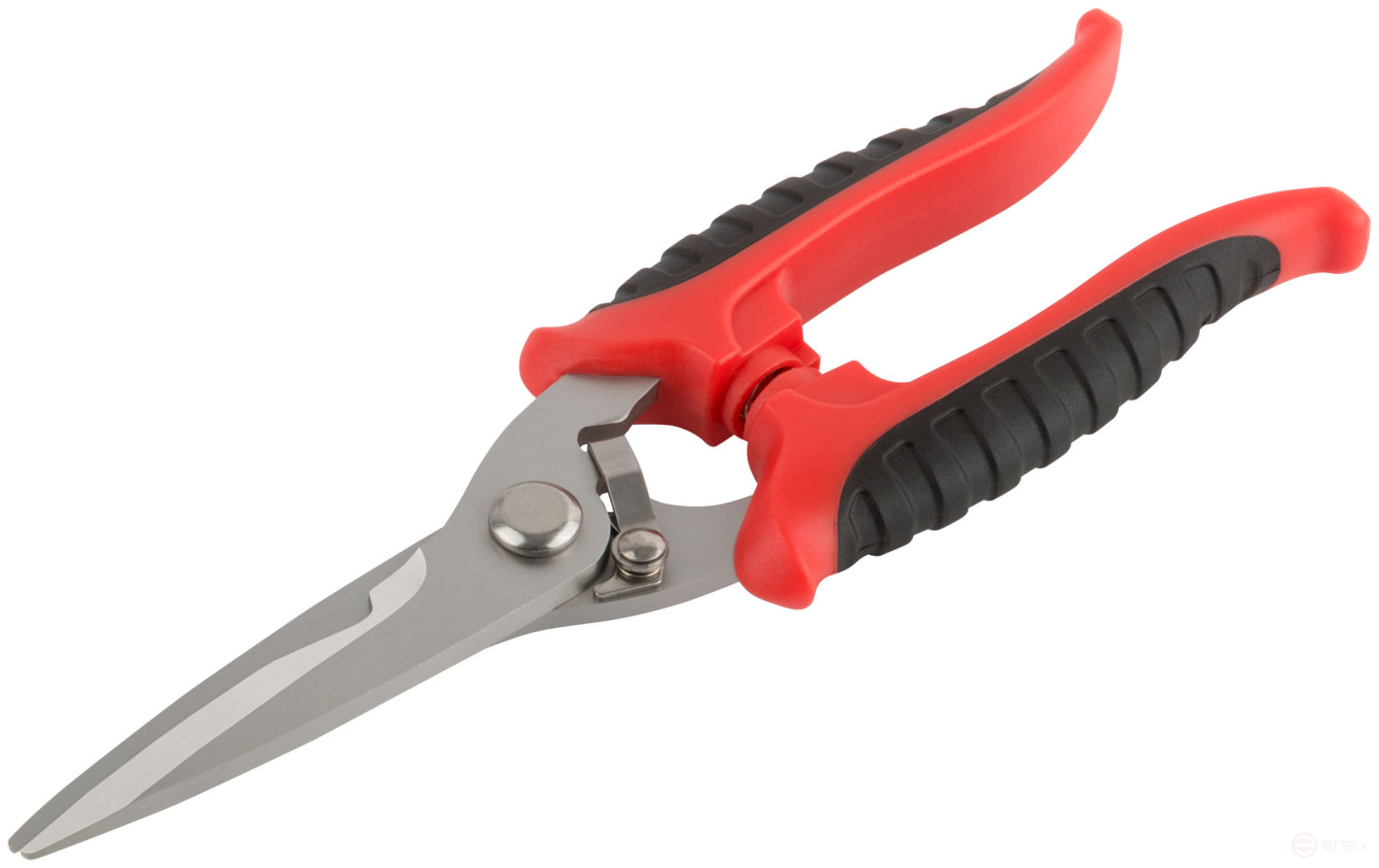 Electric scissors 200 mm